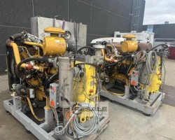 Maschine: HAMMELMANN HDP 170 Hochdruck
