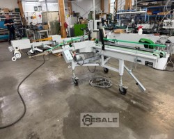 Maschine: TüNKERS FAS 480 