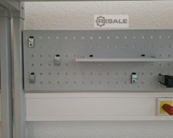 Maschine: TRESTON TPH918 ESD Werkbänke