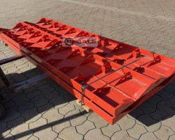 Maschine: PERI Ecke Schalung