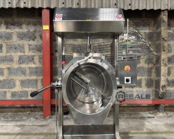 Maschine: D+E De Danieli C501EIV