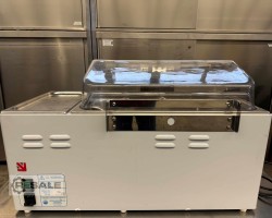 Maschine: NICKEL-ELECTRO Clifton NE 5-28 D Wasserbad