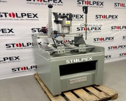 Maschine: PRESSTA EISELE PANTO 100 Router kopieren