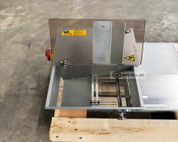 Maschine: RBP BAUER D 2500 Entblistermaschine