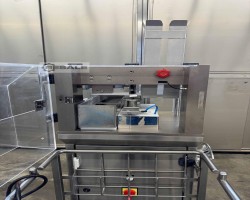Maschine: IDI PHARMA  Entblistermaschine