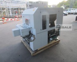 Maschine: HORIZON VARIABLE TRIMMER HT-1000V DREISCHNEIDER