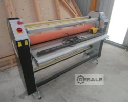 Maschine: NESCHEN COLDLAM 1650 LAMINATOR