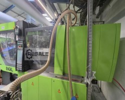 Maschine: ENGEL Victory 1050-220 spex Spritzgiessmaschinen