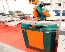 Maschine: OMSLVARANI FC 350 R Querschnittmaschine
