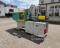 Maschine: ARBURG Allrounder 370 S 600-290 