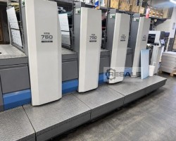 Maschine: RYOBI 754 