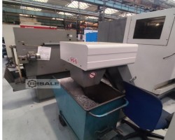 Maschine: DECKEL MAHO DMC 835 V Vertikale Bearbeitungszentren