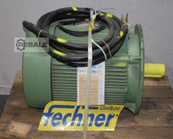 Maschine: VEM K21R 225M 4 KR SL TWS HW Drehstrommotoren
