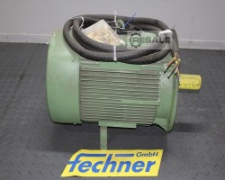 Maschine: VEM K21R 225S 4 TWS HW Elektromotoren