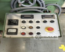 Maschine: KOHLER 10120 B Richtmaschinen