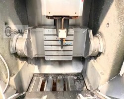 Maschine: HERMLE C 800 U Sonstige Bearbeitungszentren