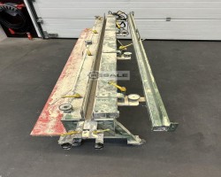 Maschine: STEGHEER u Kantenpressen