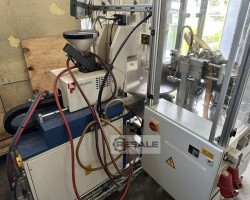 Maschine: CRONOPLAST BabyPlast Spritzgiessmaschinen