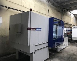 Maschine: BATTENFELD EcoPower SE 300/1330 Spritzgiessmaschinen