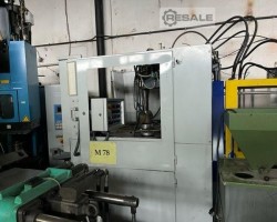 Maschine: BATTENFELD BA 1300V/315 V-R Spritzgiessmaschinen
