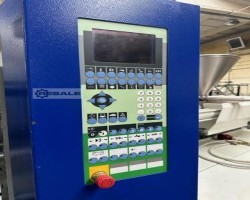 Maschine: BATTENFELD TM 100/525 Spritzgiessmaschinen