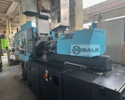 Maschine: D Sumitomo Demag Systec 100/420-310