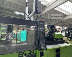 Maschine: ENGEL Victory 1350/300 Tech Ecodrive Spritzgiessmaschinen