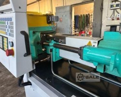 Maschine: ARBURG 221KS 250-75 Spritzgiessmaschinen