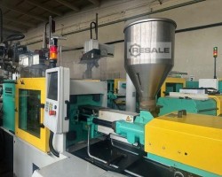 Maschine: ARBURG 320C 500-170 e² Spritzgiessmaschinen