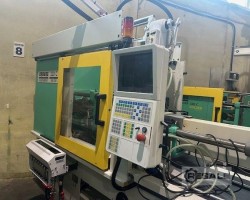 Maschine: ARBURG 320C 500-250 Spritzgiessmaschinen
