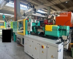 Maschine: ARBURG 470H 1000-400 e² Spritzgiessmaschinen