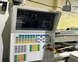 Maschine: ARBURG 420C 1300-675 Spritzgiessmaschinen