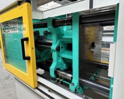 Maschine: ARBURG 470C 1500-675 Spritzgiessmaschinen