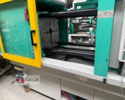 Maschine: ARBURG 520H 1500-800 e² Spritzgiessmaschinen