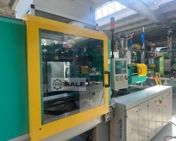 Maschine: ARBURG 520H 1500-800 e² Spritzgiessmaschinen