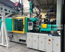 Maschine: ARBURG 520S 1600-400/170 e² Spritzgiessmaschinen