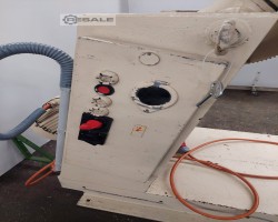 Maschine: VEB-GROSSBREITENBACH SG2A Entgratmaschinen