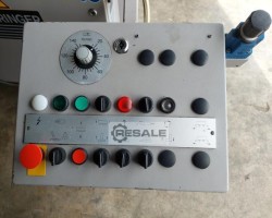 Maschine: BEHRINGER HBP 310 - 523 G Gehrungsbandsägemaschinen