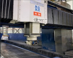 Maschine: HNK HPM Portalbearbeitungszentren