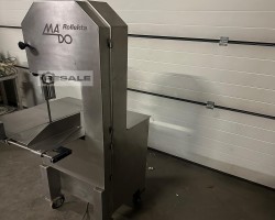 Maschine: MADO Rollekta MKB555 Bandsägen