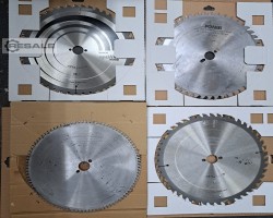 Maschine: HAMMER BY FELDER C3-31 Combination Woodworking Tischkreissägen