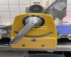 Maschine: RONDO STM 503 Teigausrollmaschinen