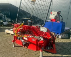 Maschine: KöNIGSWIESER 450 EH/SA Seilwinde