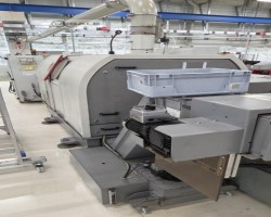 Maschine: TRAUB TNL 26 CNC Langdrehautomaten