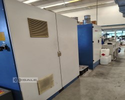 Maschine: KBA Rapida 74-5 