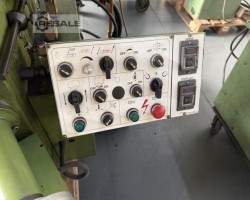 Maschine: PROTH PSGS-2550 Flachschleifmaschinen