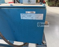 Maschine: PFAFF 210469 Werkstattpressen