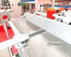 Maschine: D+E SCM MINIMAX CU 410 CLASSIC