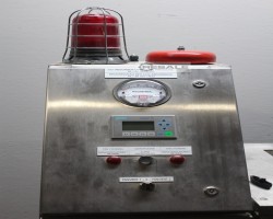 Maschine: DIVERSE  Komplette Sauerstoff-Generatoranlage