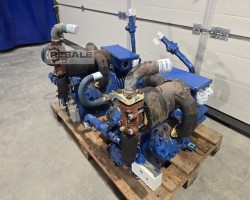 Maschine: BITZER S6F-30.2 Kompressoren